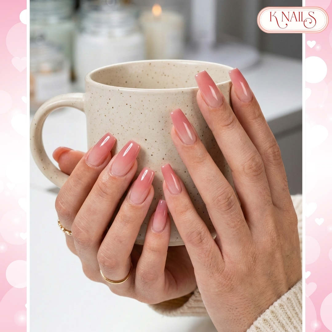 Spring Nail Inspiration for Your Next Manicure